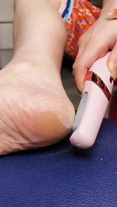 PROFESYONEL AYAK BAKIM CİHAZI